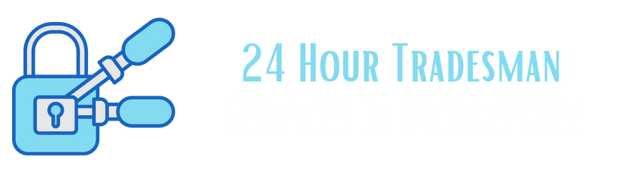 24 Hour Local Tradesman Services